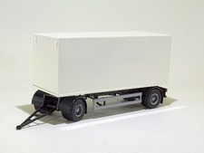 Emek 89001 - Anhänger 2achs