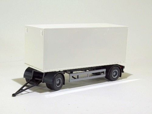 Emek 89001 anhänger 2achs - 89001,