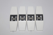 5 x Somfy Universalrahmen G