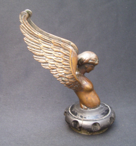 Vintage 1920er icarus - vintage, o