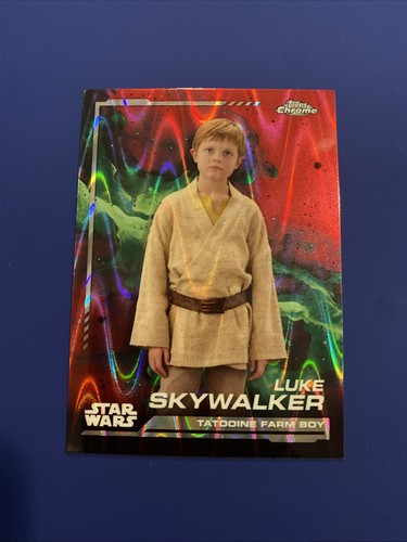 Star wars karte topps - wars,