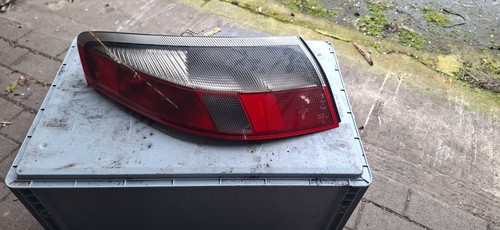 99663140500 rückleuchte links - rückleuchte,