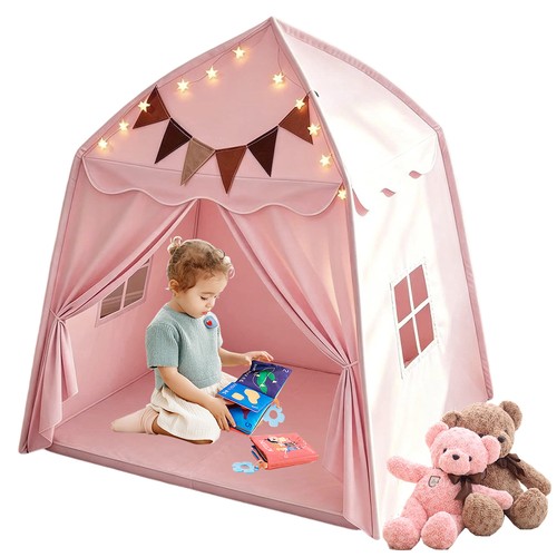 Kinderzelt pink als - kinderzelt,