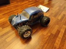 fg Beetle Monstertruck viel Tuning Alu