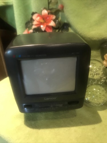 Lenco color portable mini - lenco,
