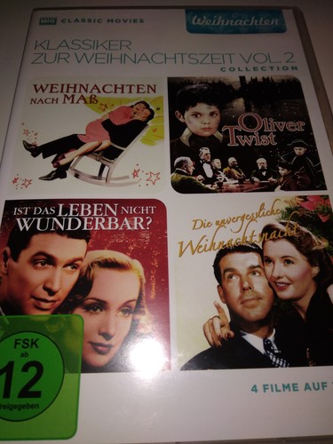 Dvd classic movie - dvd, 4