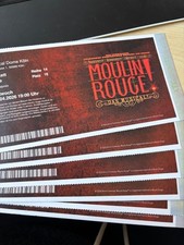 Musicaltickets köln moulin - musicaltickets,