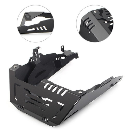 Motorrad motor unterfahrschutz - motorrad,