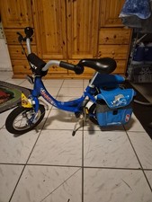 Puky 12 Zoll Kinderfahrrad Alu