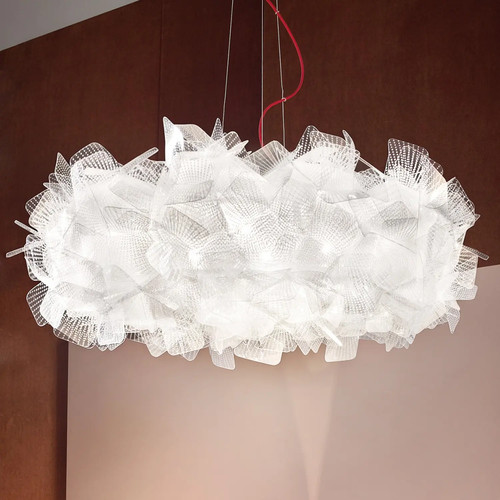 Slamp clizia pixel - pixel, hängelampe