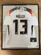 Signiertes DFB Deutschland