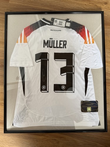 Signiertes dfb deutschland - dfb,