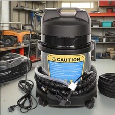 Sandstrahlgerät Kfz Walnusspulver Sandstrahler Sandstrahlmaschine Strahlgerät DE