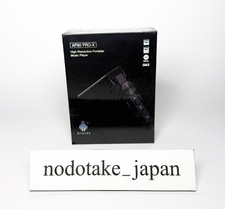 Hidizs AP80PRO-X Tragbarer