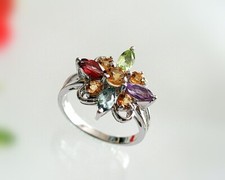 Ring silber 925 - ring,