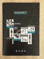 Goldschmitt fahrwerkstechnik - goldschmitt,