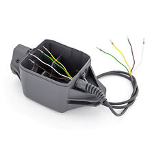 ??? Hörmann Gehäuseunterteil RotaMatic Drehtorantriebe Gehäuse