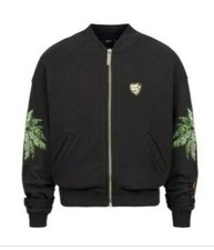 Peso Palm Bomber Größe L NEU
