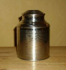 Agatha's Bester 1 Tee-Blechdose, ohne Inhalt