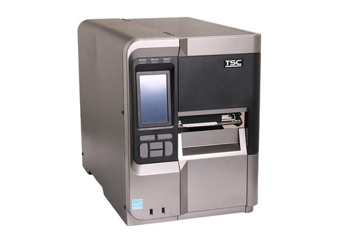 Tsc mx341p etikettendrucker - etikettendrucker, //