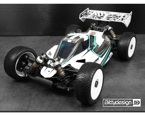 Bittydesign vision mugen - mugen, mbx8