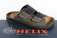 Helix herren pantolette - helix,