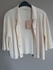 Damen Strick Polokragen SESSUN