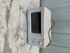 87 Sea Ray 270 Boot Samsung Mikrowelle