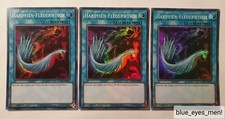 Yugioh! 3x