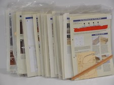 Hachette Die Titanic Bausatz