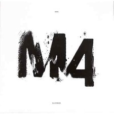 ALXZNDR / M4 (180G VINYL) /