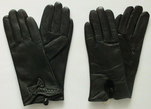 Neu weiche damen echtleder - neu,