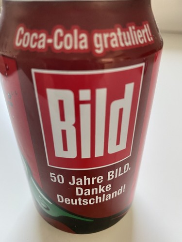 Coca cola dose jahre - dose,