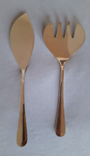 Fischvorlegebesteck, Edelstahl Rostfrei 18/10, WMF, Kü