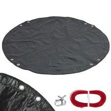 Abdeckplane Pool rund 3,60m -