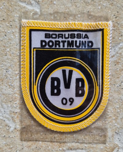 Aufnäher borussia dortmund - aufnÄher,