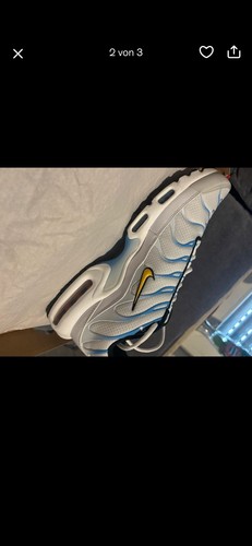Nike air max - air, plus
