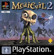 MediEvil 2