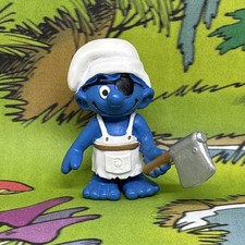 🌟 Schlumpf 🌟 20764 🌟