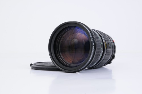 Canon zoom lens 105mm 1 - fd,