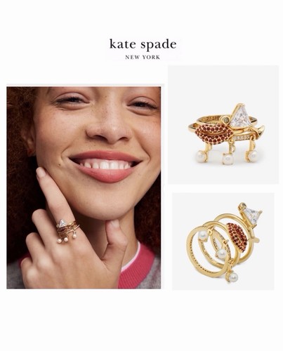 Nwt kate spade hit - spade, town