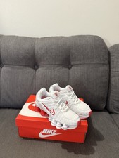 Nike Shox Tl Größe 37.5