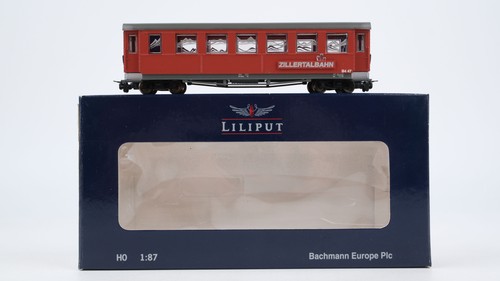 Liliput h0e l375555 - liliput,