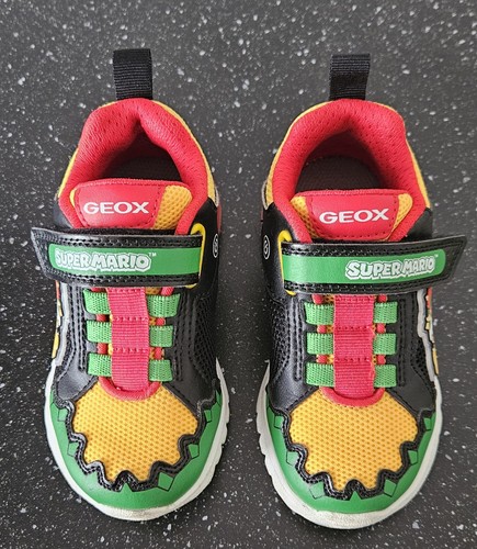 Geox sneaker junge - sneaker, 25