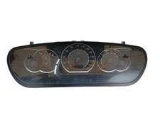 Tacho Kombiinstrument CITROEN C5 II 1.6 HDI 9655608780