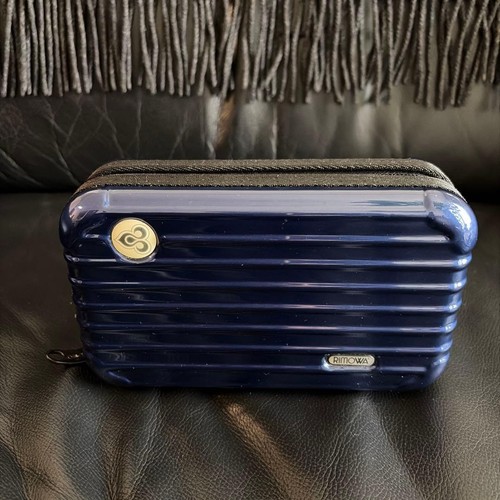Neu rimowa amenity pouch - neu,