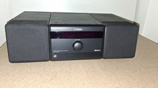 YAMAHA Micro Stereo Anlage MCR
