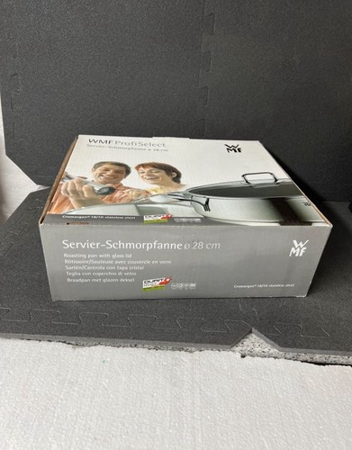 Wmf profi select - wmf,