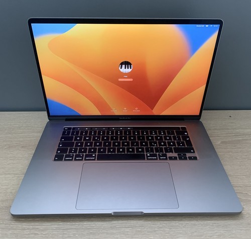 Macbook pro a2141 - a2141,