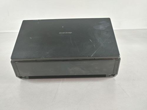 Fujitsu scansnap ix500 - scansnap,